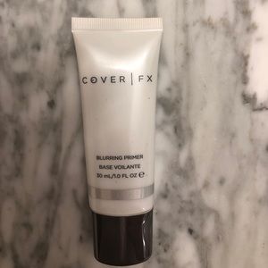 Brand new cover FX blurring primer